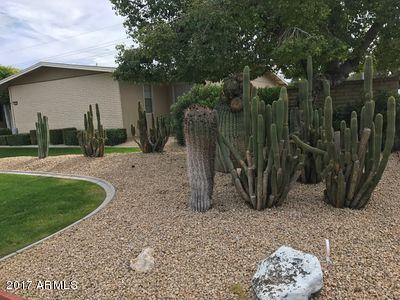 10531 W Granada Dr., Sun City, AZ 85373