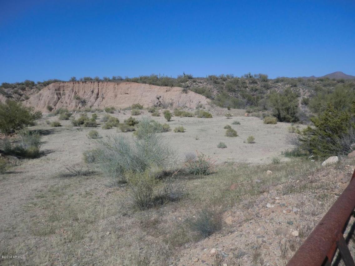 N Snowy Ln. #2, Wickenburg, AZ 85390