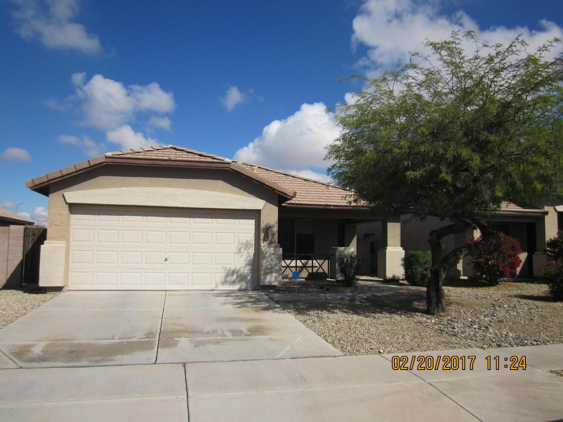 11194 W Tonto St., Avondale, AZ 85323