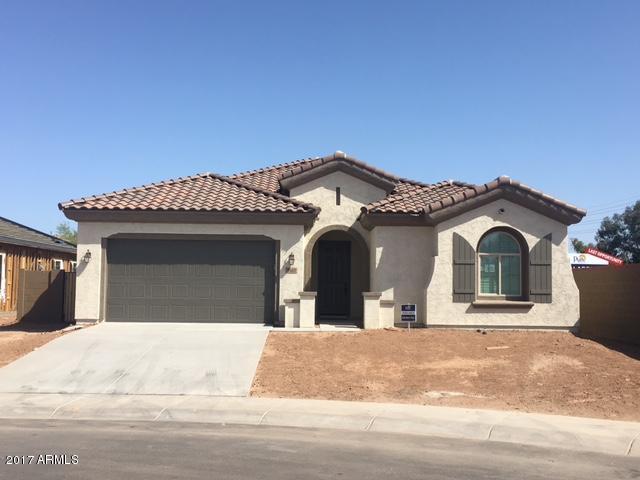 1980 E Horseshoe Dr., Chandler, AZ 85249