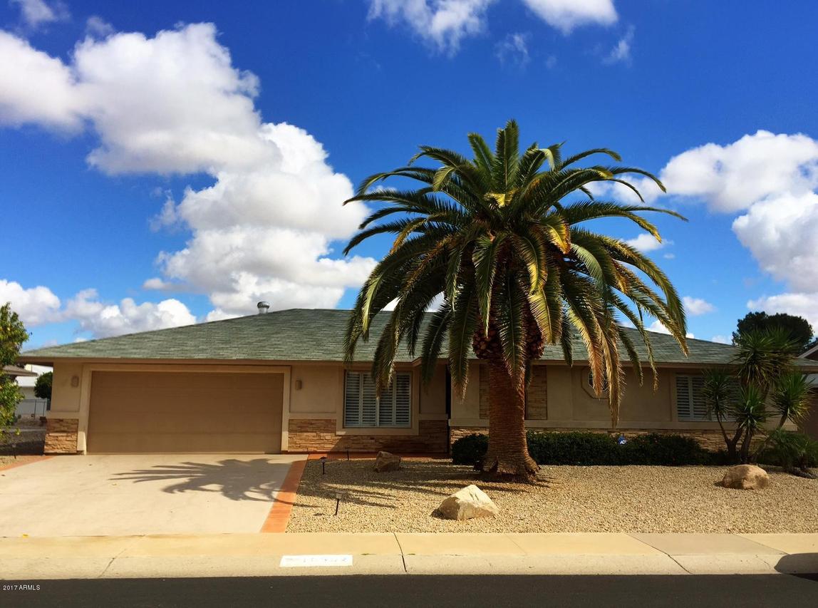 10502 W Concho Cir., Sun City, AZ 85373