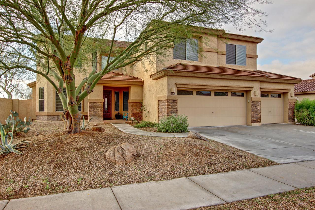 2205 W Eagle Feather Rd., Phoenix, AZ 85085