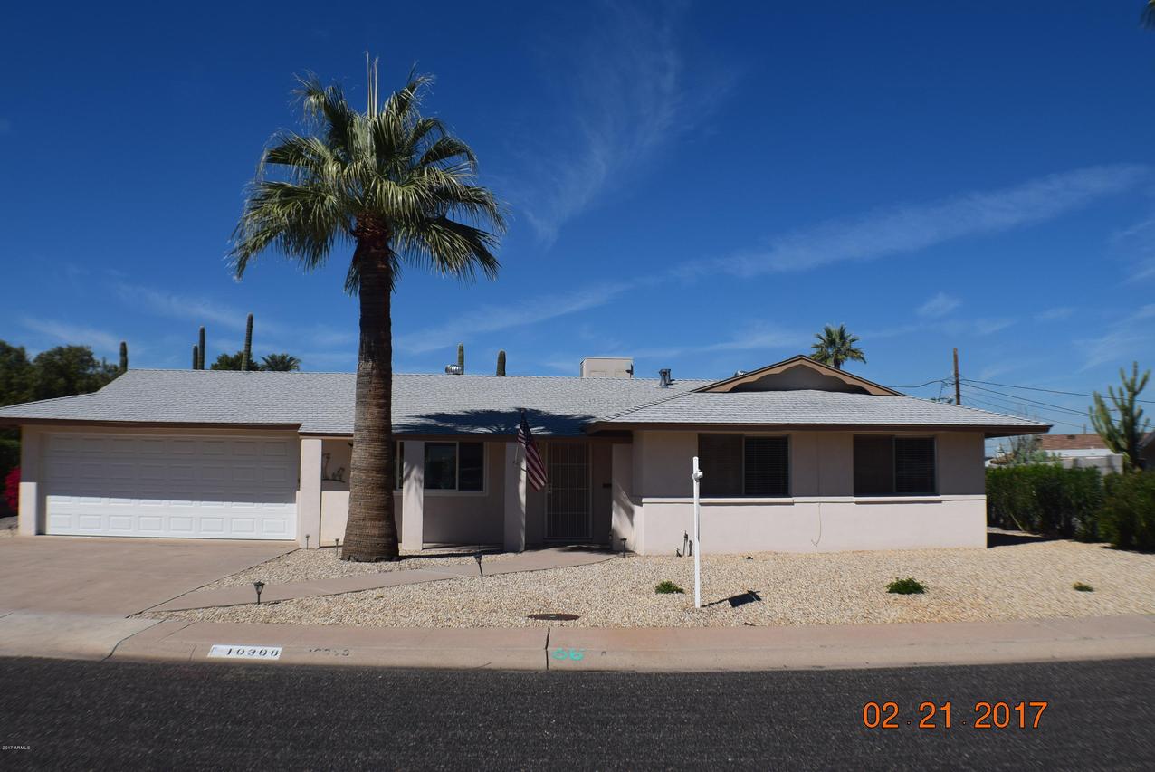 10308 W El Rancho Dr., Sun City, AZ 85351