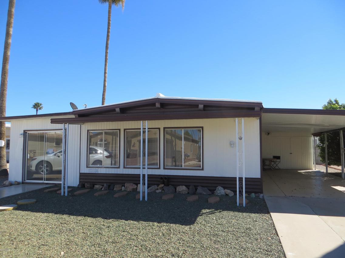 5727 E Leland St., Mesa, AZ 85215