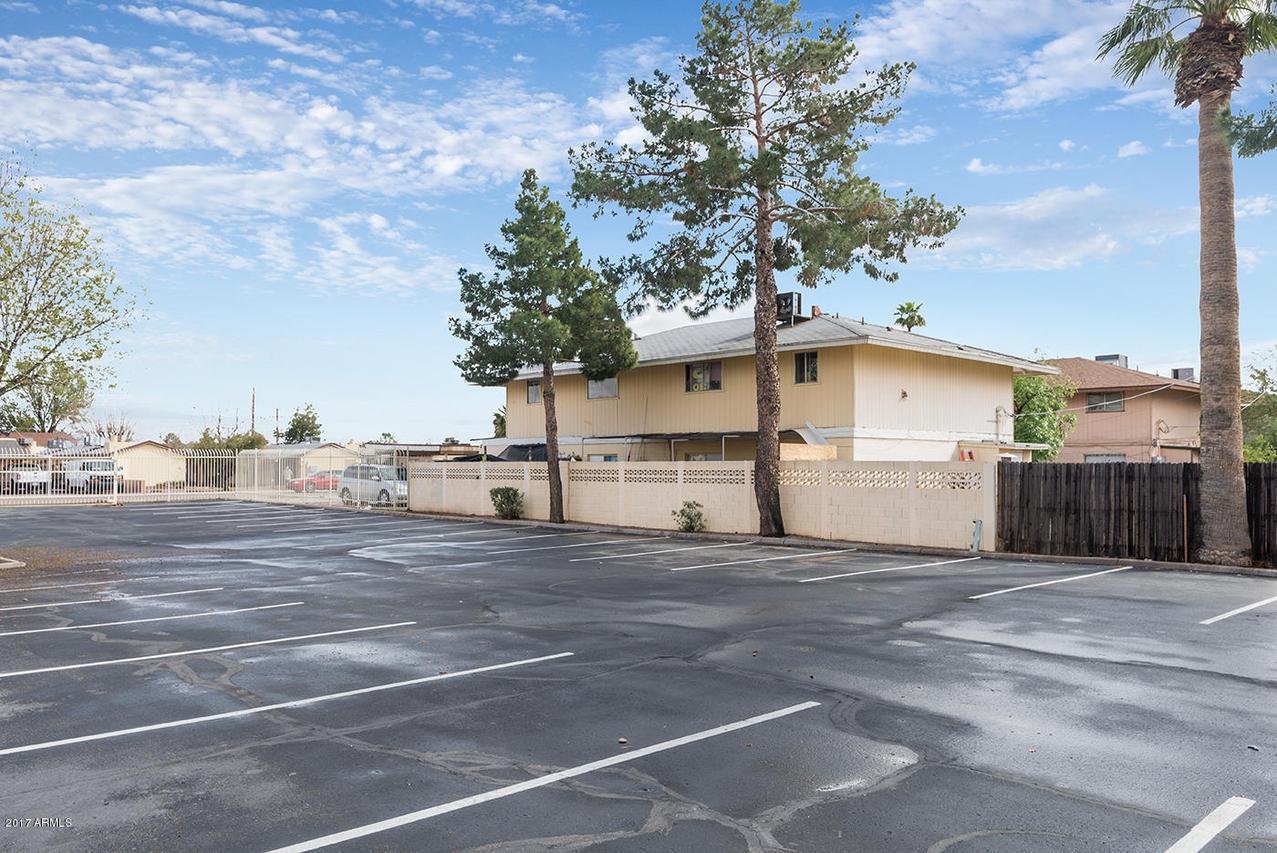 160 S Doran St., Mesa, AZ 85204