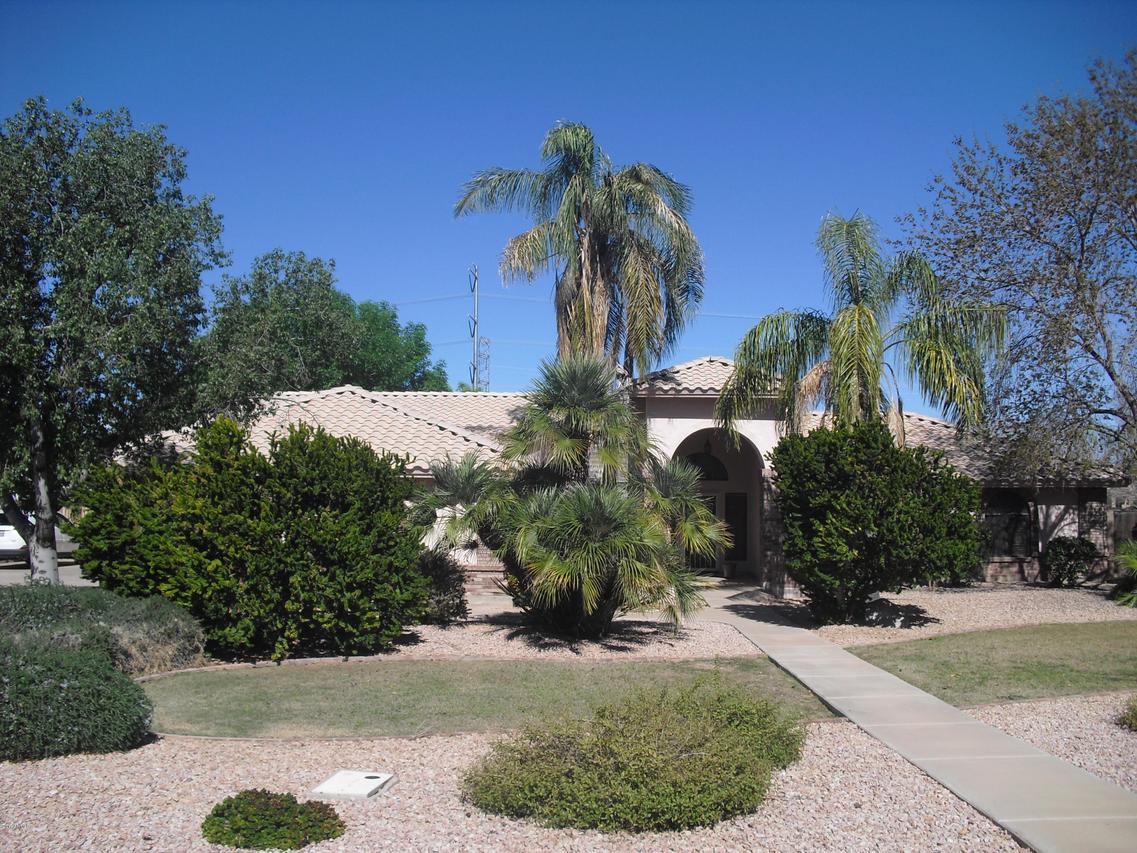 1822 E Park Ave., Gilbert, AZ 85234