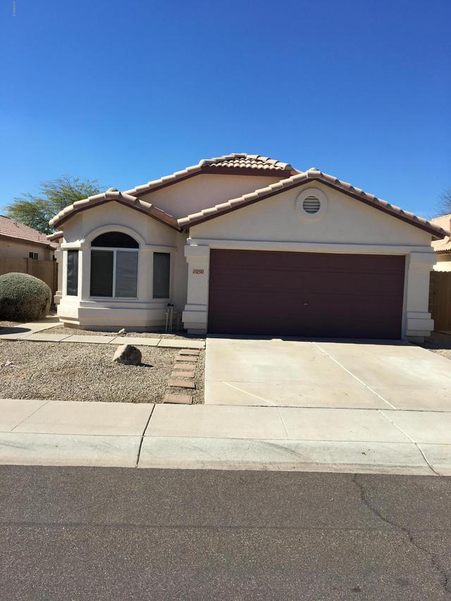 1050 N Naples Dr., Chandler, AZ 85226