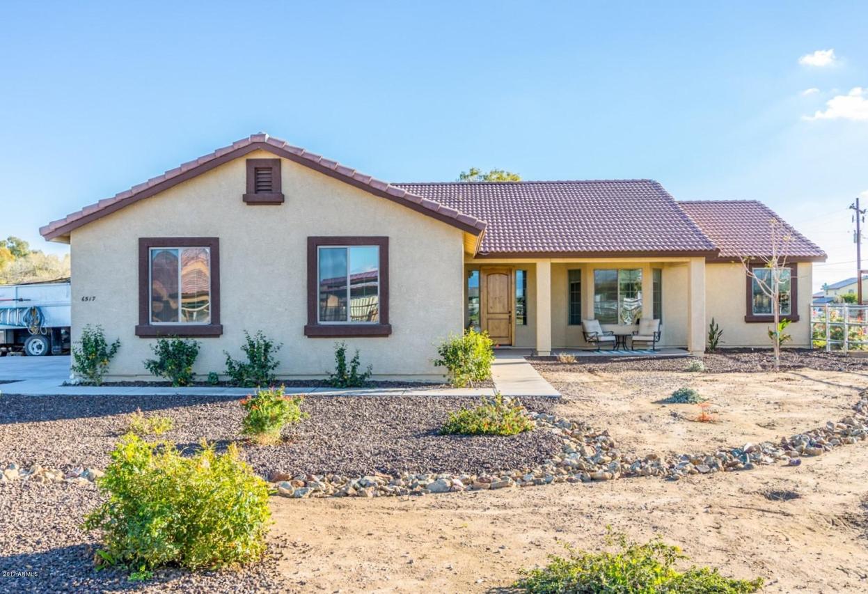 6517 N 175th Ave., Waddell, AZ 85355