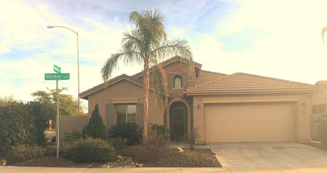 11551 E Starkey Ave., Mesa, AZ 85212