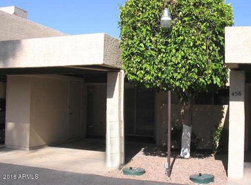460 S Desert Palm Ave., Mesa, AZ 85208