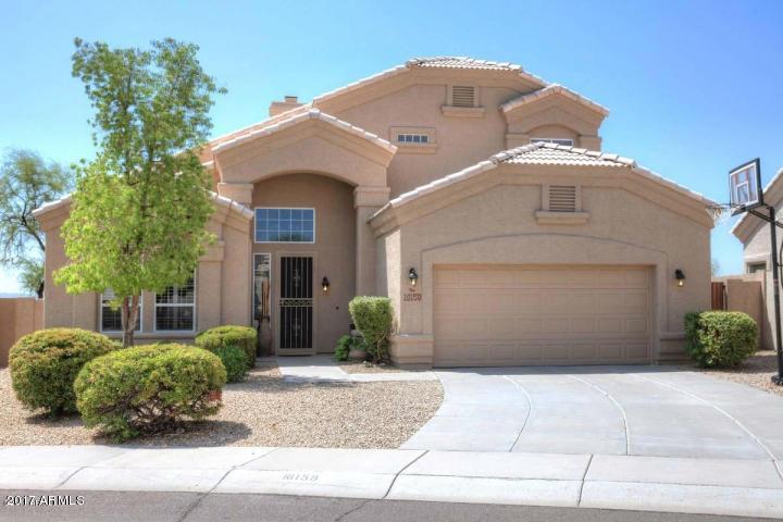 16159 E Glenview Dr., Fountain Hills, AZ 85268