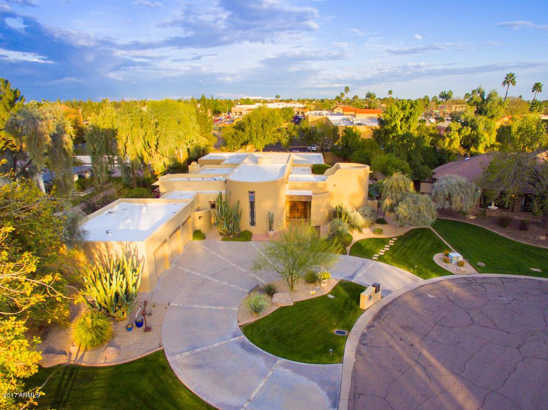 8641 S Willow Dr., Tempe, AZ 85284