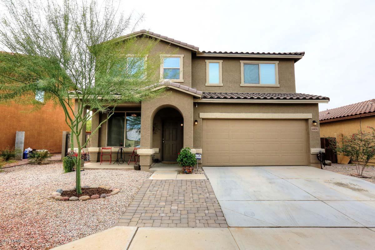 10031 W Whyman Ave., Tolleson, AZ 85353