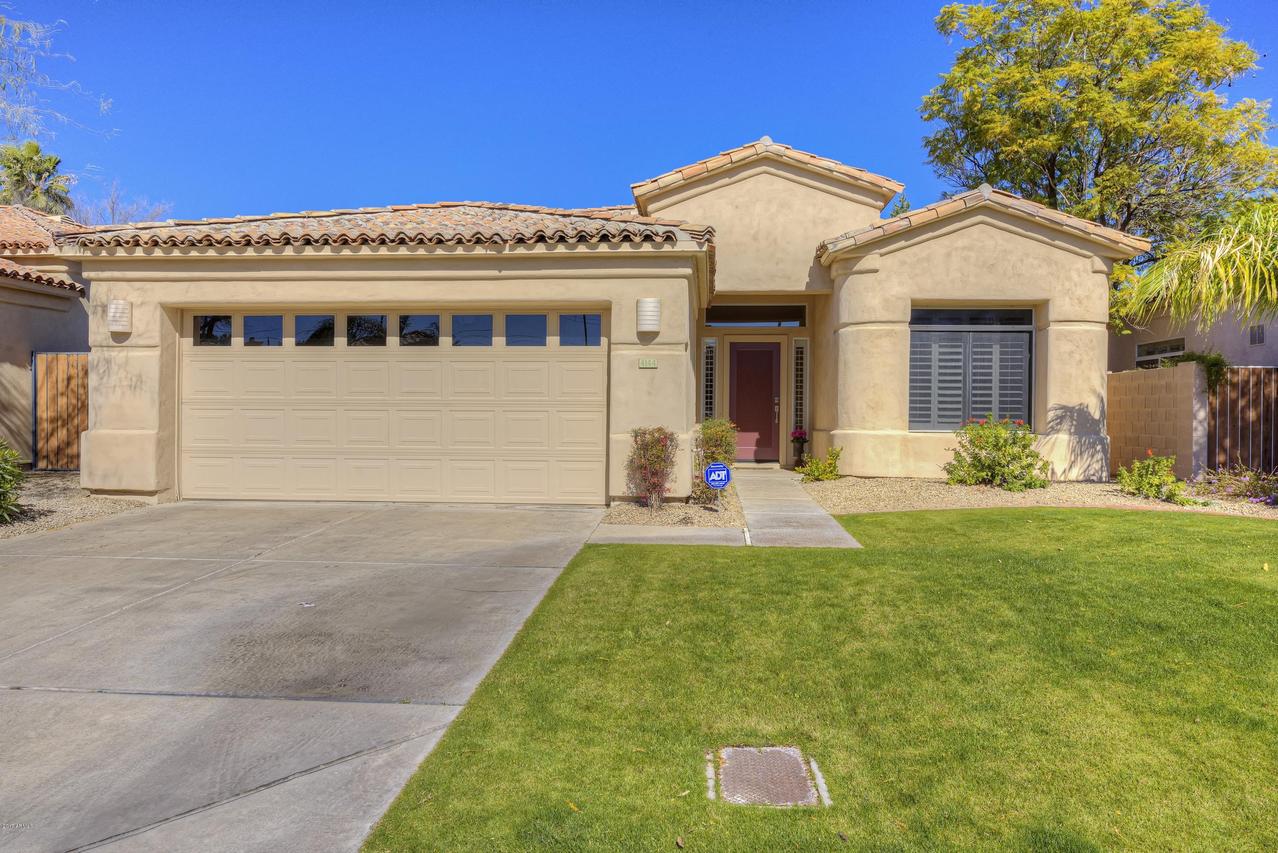 4144 E Hancock Dr., Phoenix, AZ 85028