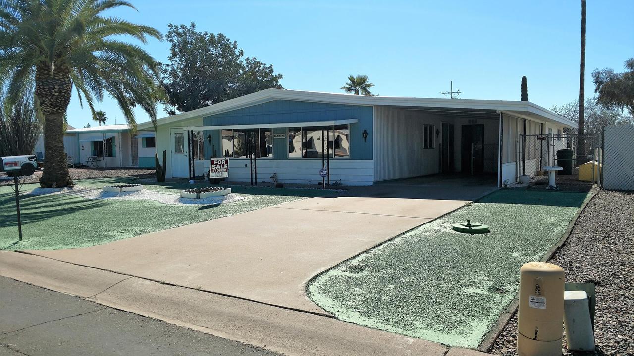 7419 E Abilene Ave., Mesa, AZ 85208