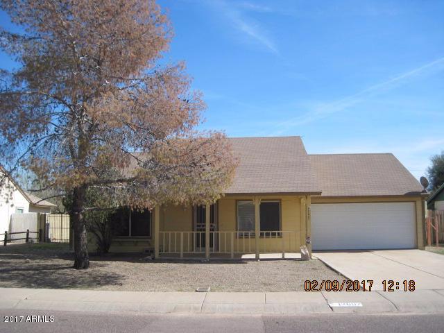 12607 N 51st Dr., Glendale, AZ 85304