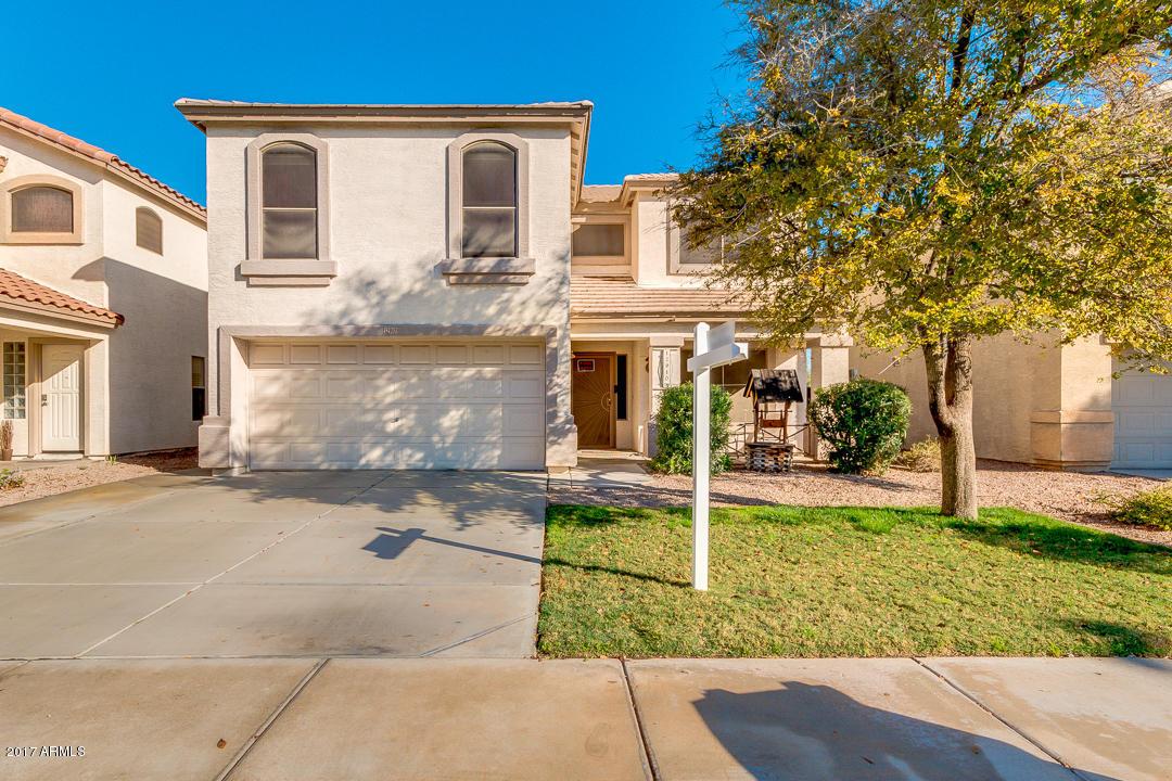12910 W Alvarado Rd., Avondale, AZ 85392