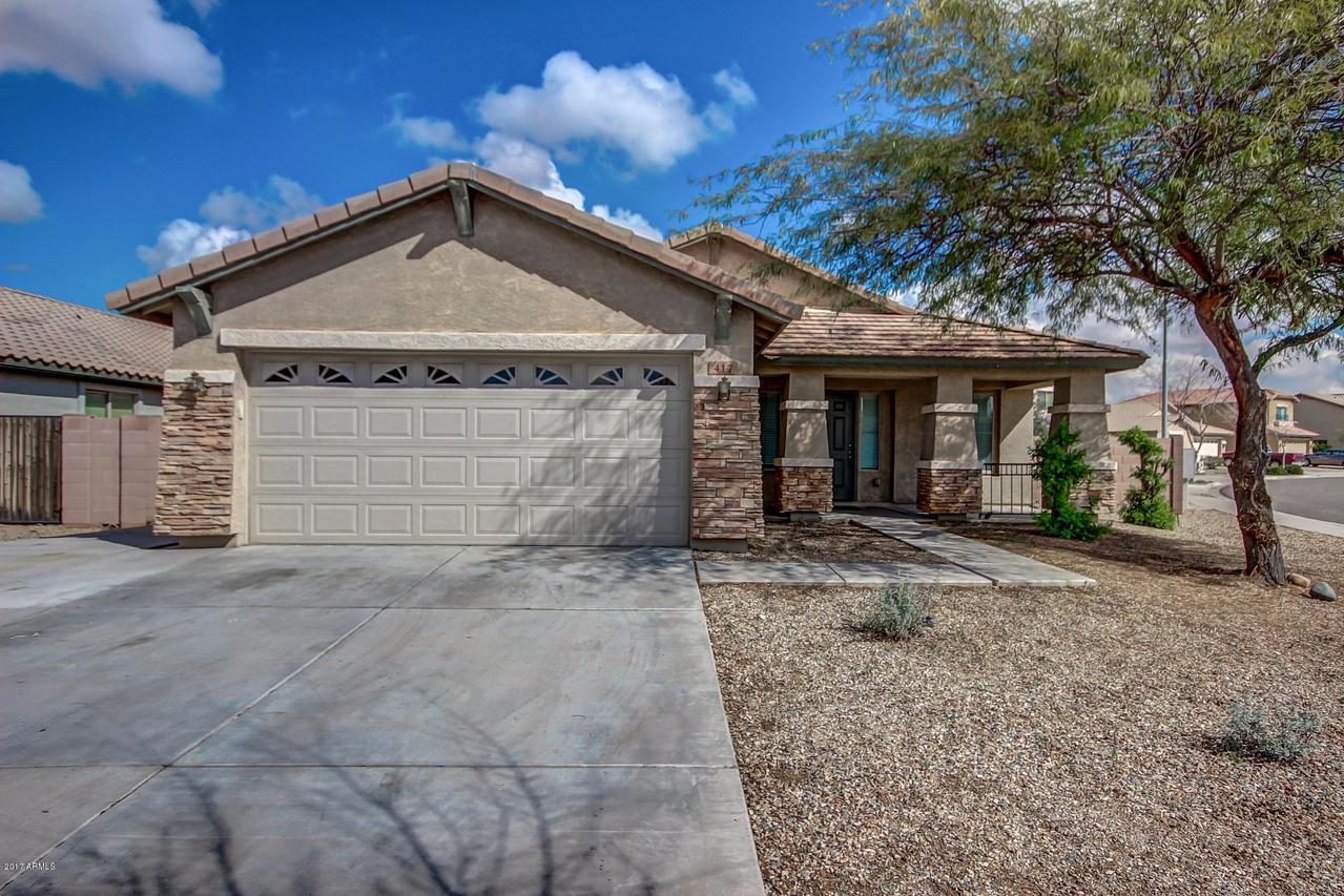 417 S 113th Ave., Avondale, AZ 85323