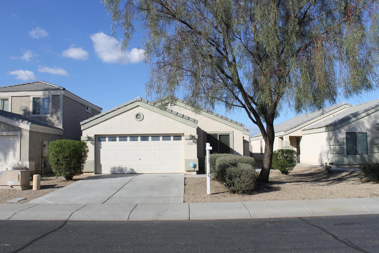 11846 W Port Royale Ln., El Mirage, AZ 85335