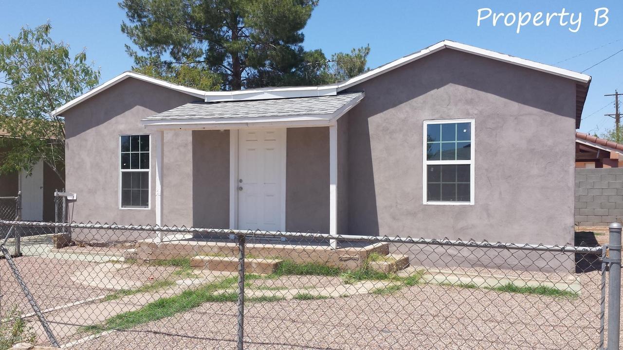 1010 E Chipman Rd., Phoenix, AZ 85040