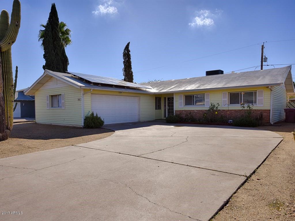 8637 E Keim Dr., Scottsdale, AZ 85250