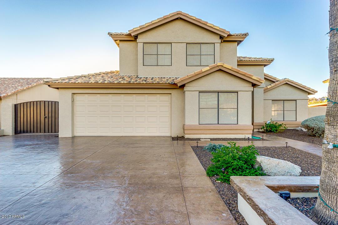 3108 N Diego, Mesa, AZ 85215
