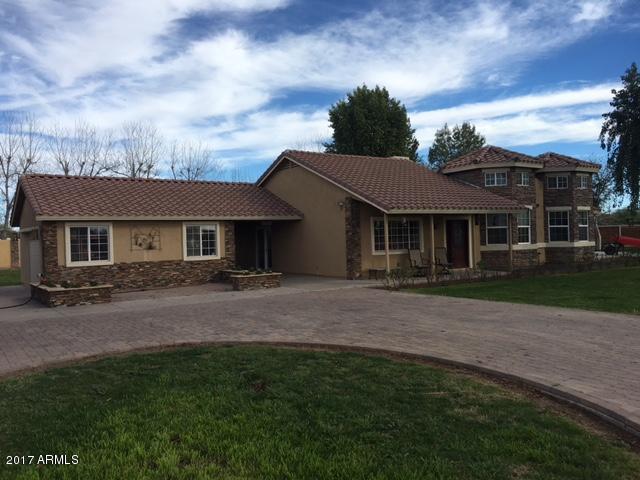 21707 S 158th St., Gilbert, AZ 85298