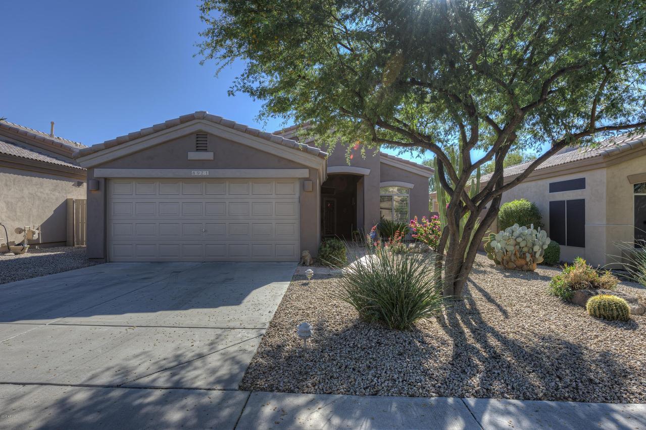 8921 E Calle Buena Vista, Scottsdale, AZ 85255