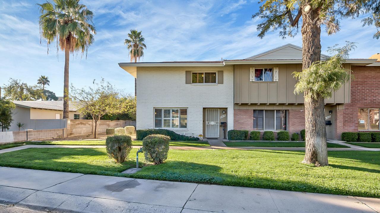 8513 E Montebello Ave., Scottsdale, AZ 85250