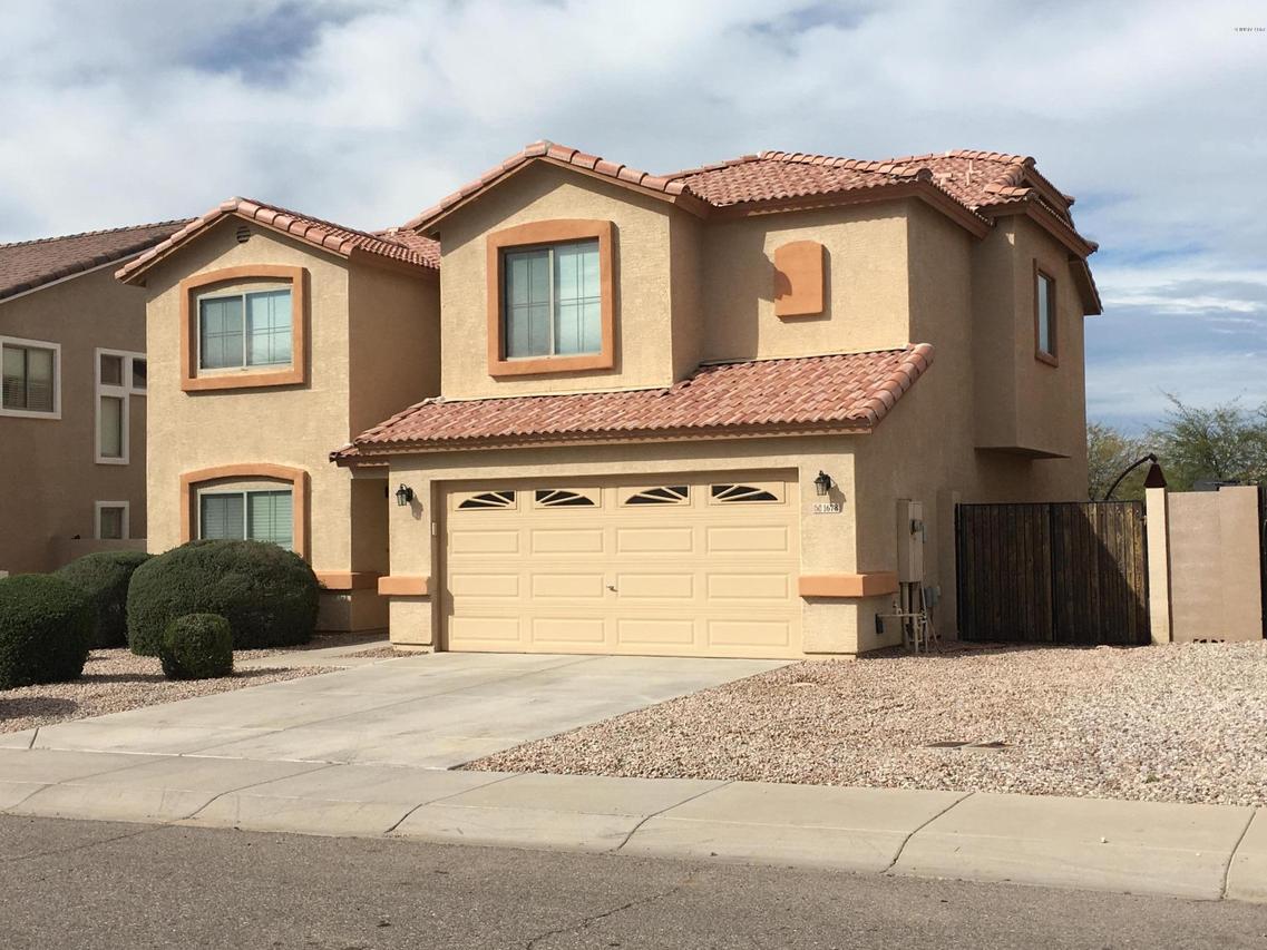 1678 E Oak Rd., San Tan Valley, AZ 85140