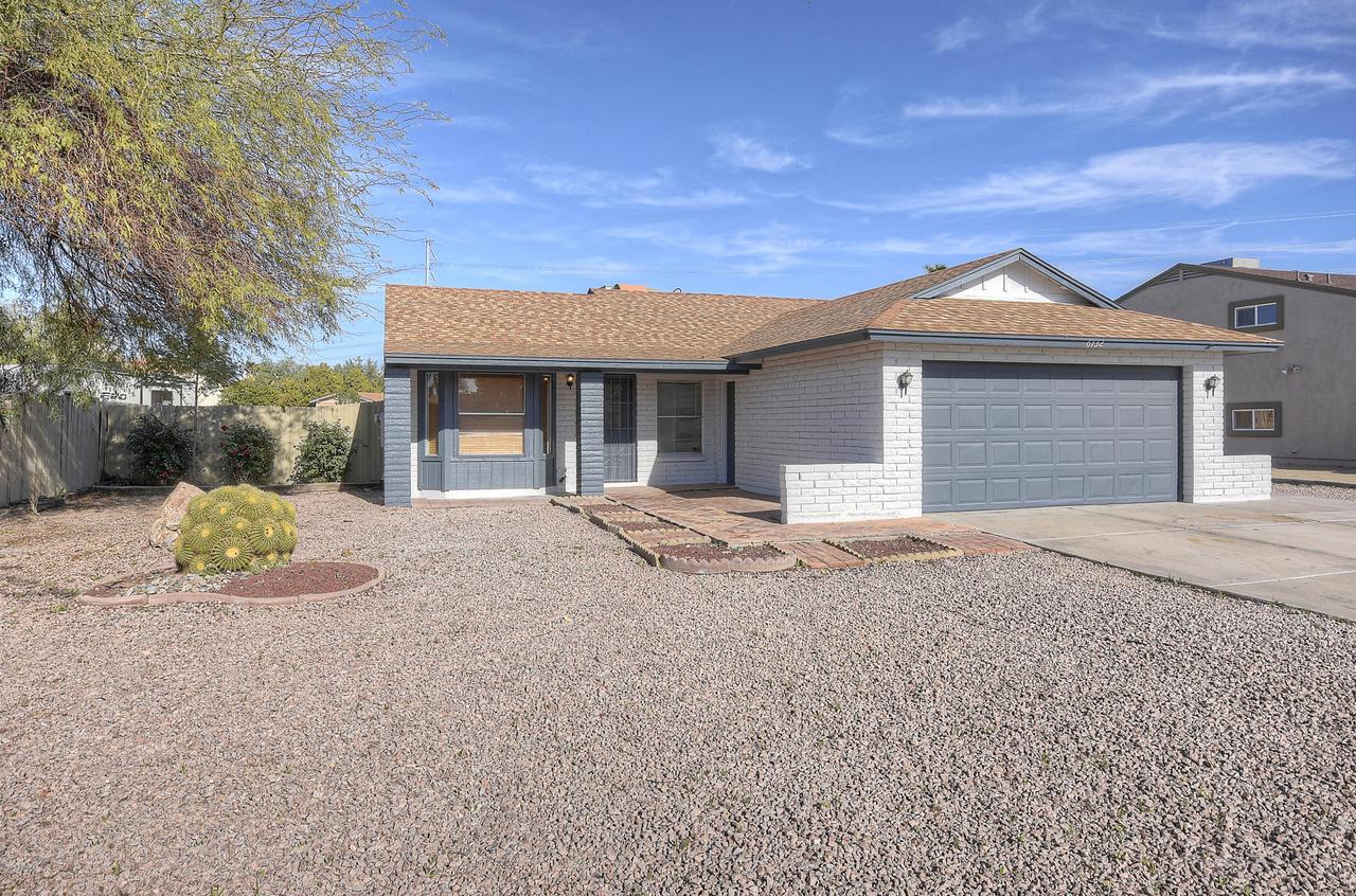 6732 W Yucca St., Peoria, AZ 85345