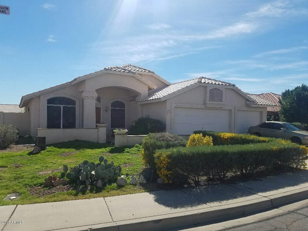 8725 W Betty Elyse Ln., Peoria, AZ 85382