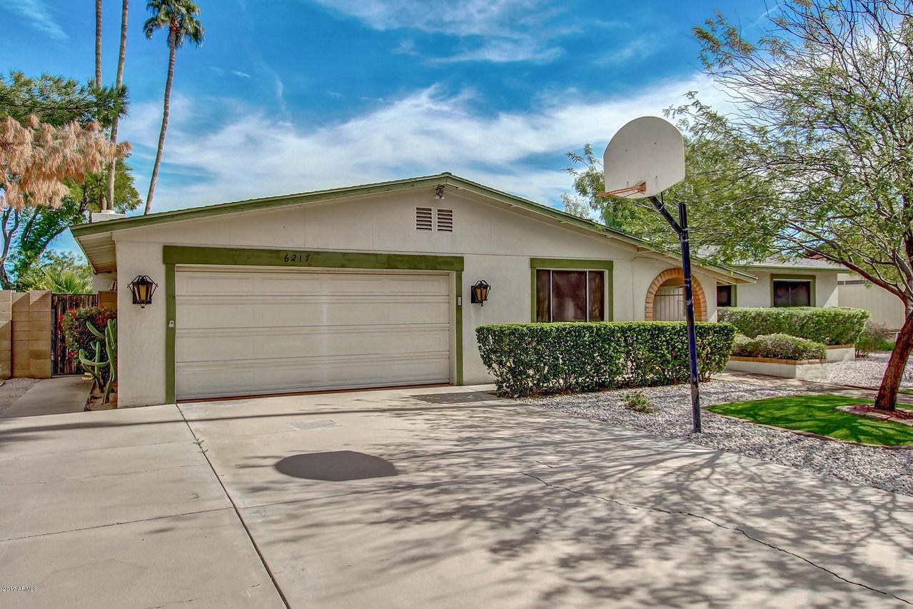 6217 S Hazelton Ln., Tempe, AZ 85283
