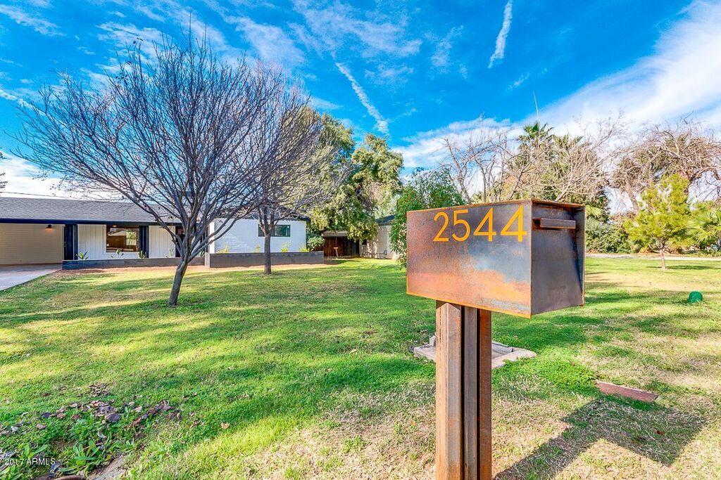 2544 N Foote Dr., Phoenix, AZ 85008