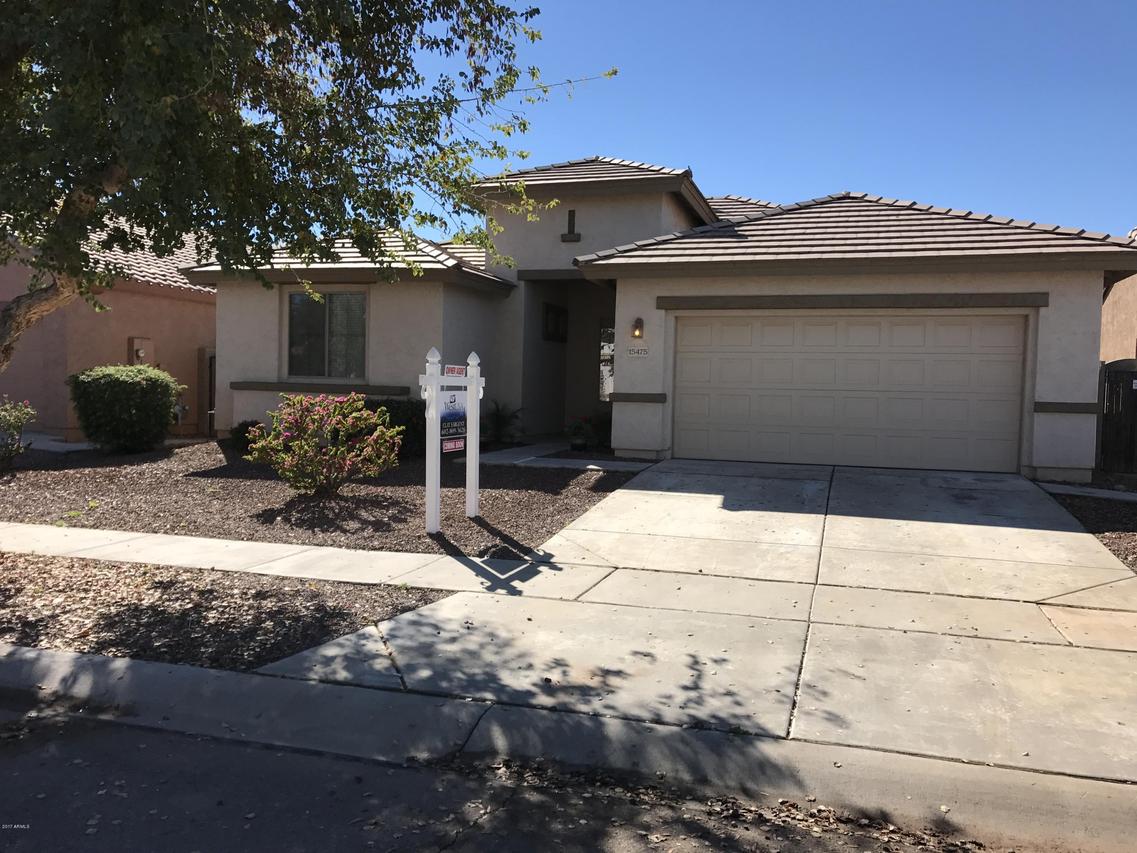 15475 W Redfield Rd., Surprise, AZ 85379