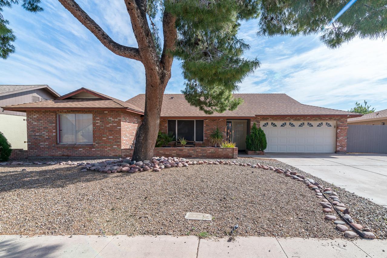 2249 S Canton St., Mesa, AZ 85202
