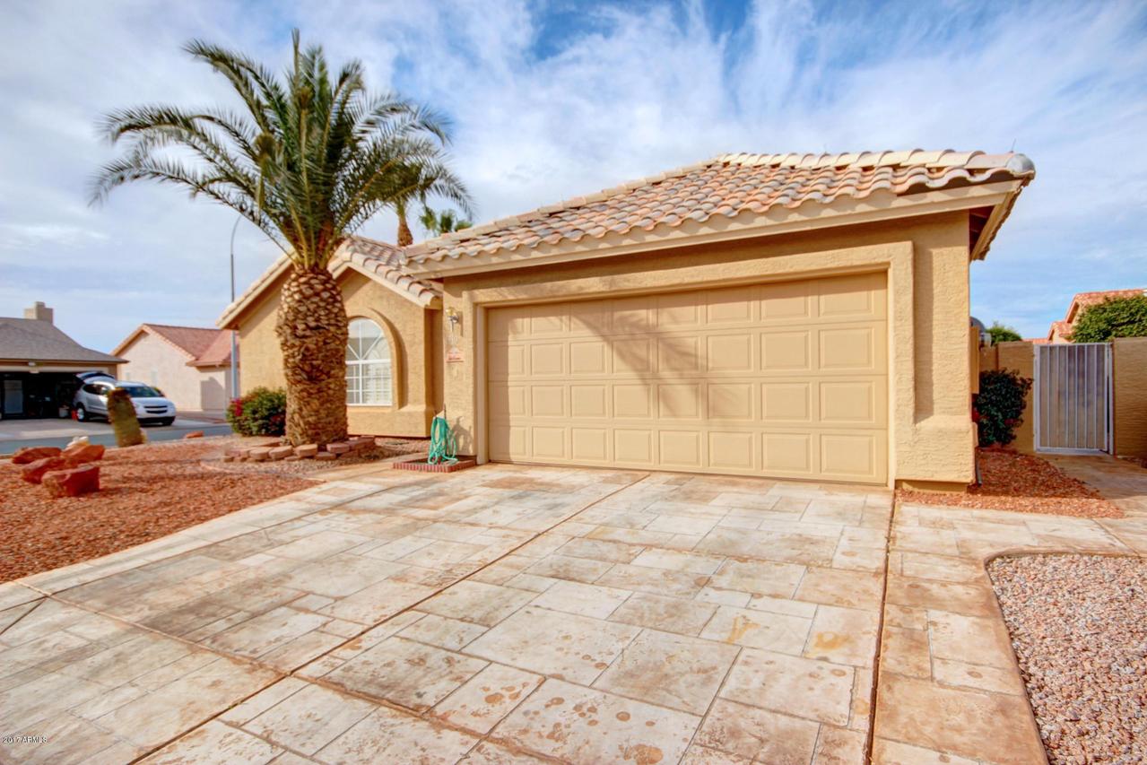 1510 E Firestone Dr., Chandler, AZ 85249