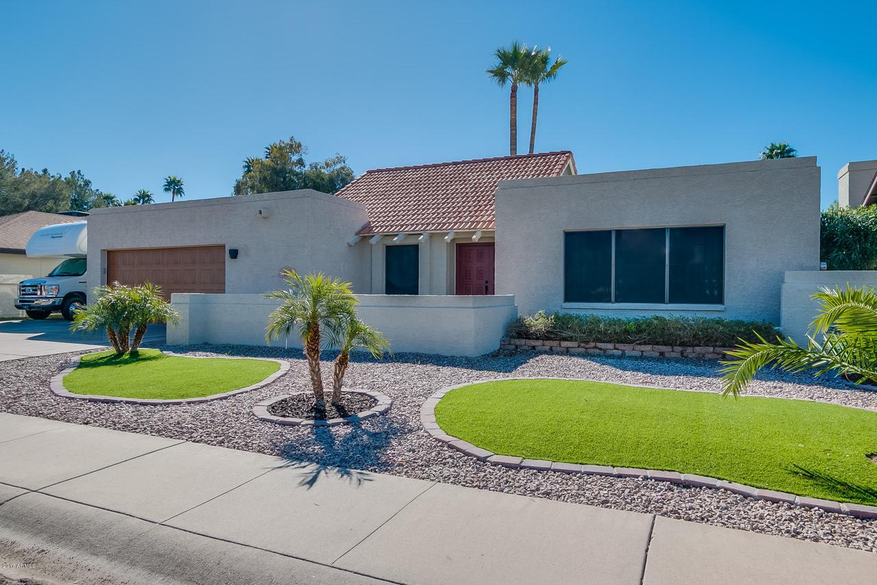 709 W Curry St., Chandler, AZ 85225