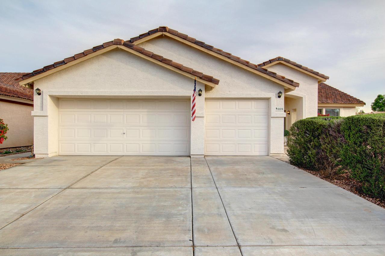 4104 W Runion Dr., Glendale, AZ 85308