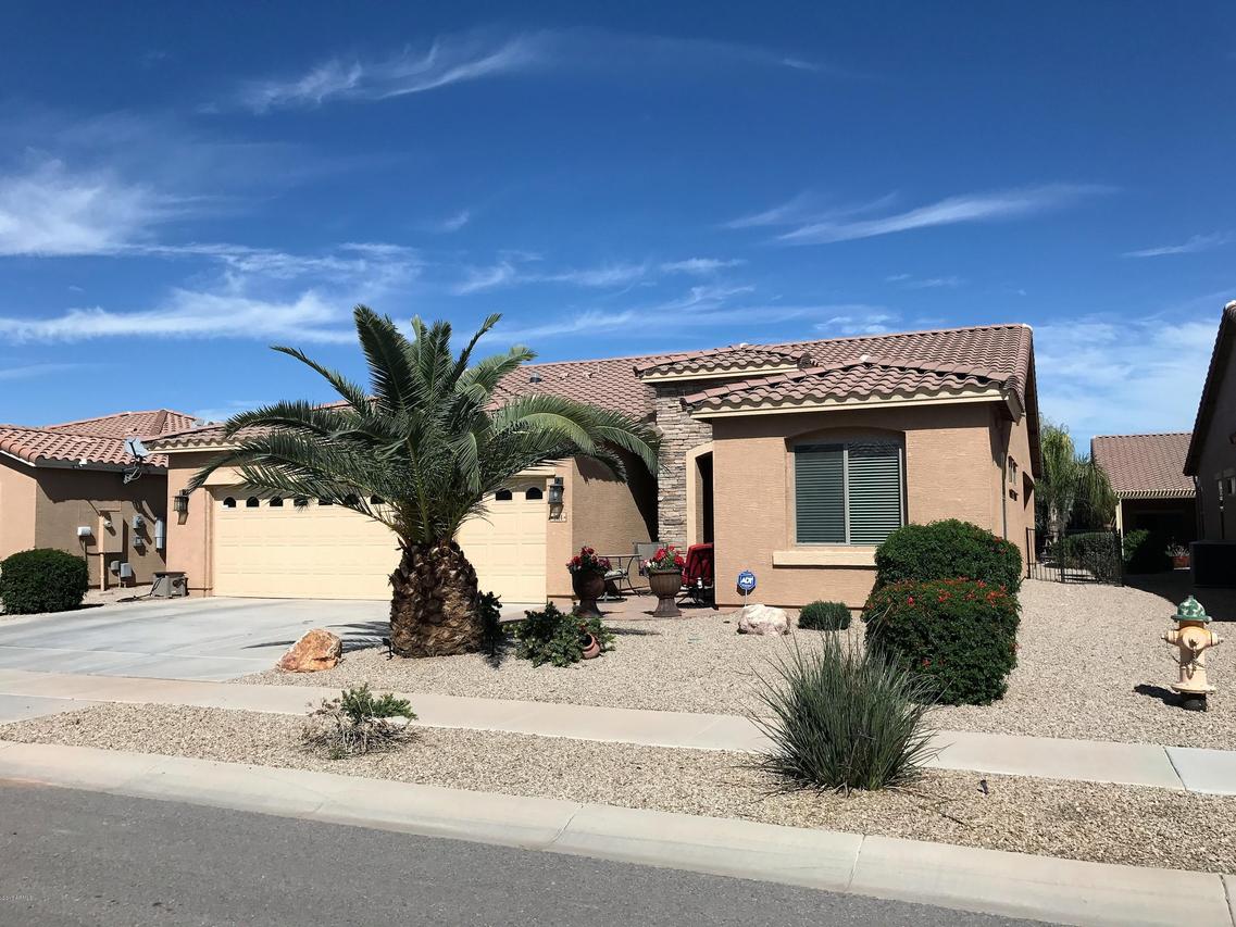 2614 E San Paulo Dr., Casa Grande, AZ 85194