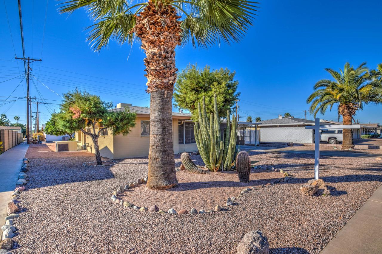 5523 E Billings St., Mesa, AZ 85205