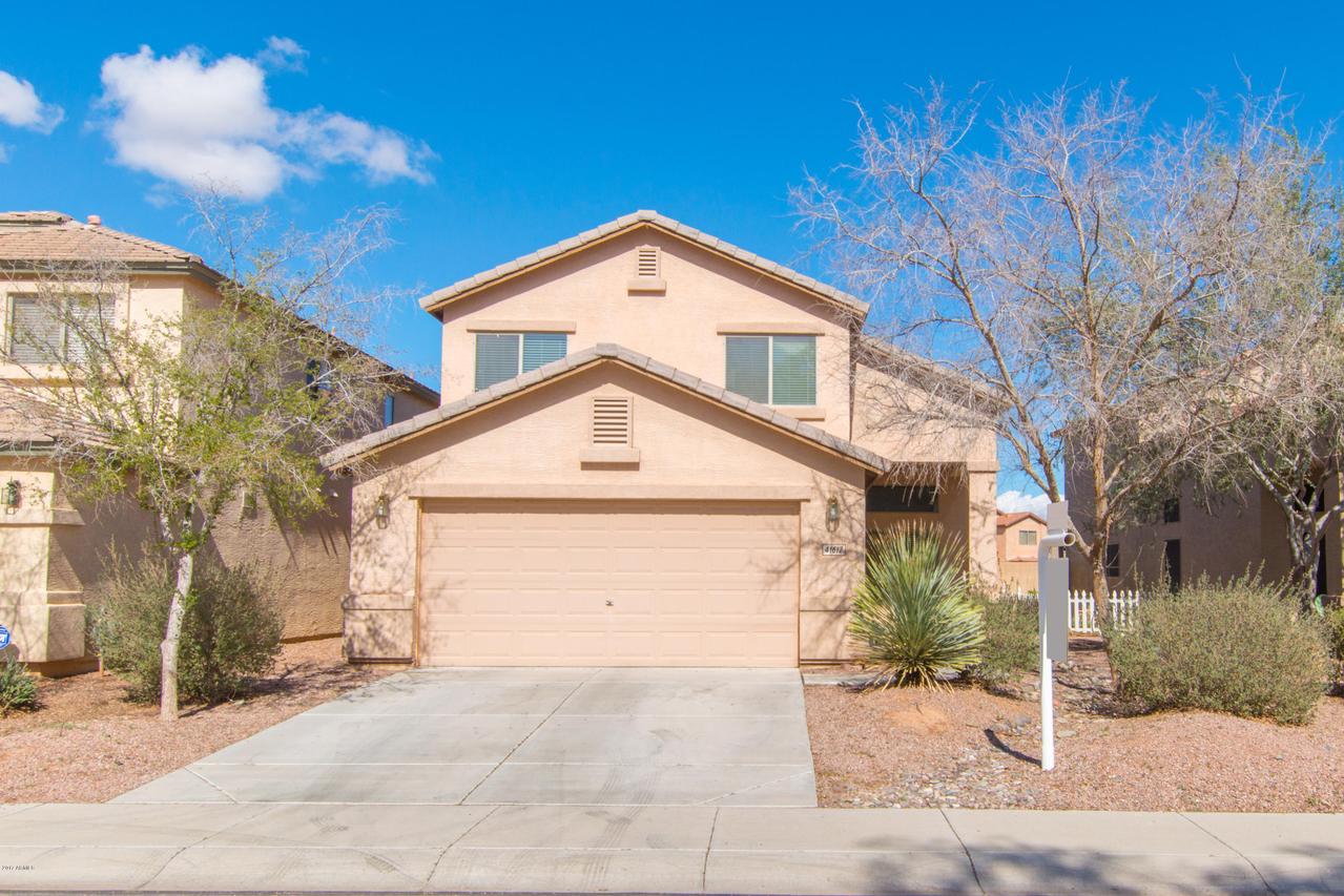 41612 W Warren Ln., Maricopa, AZ 85138