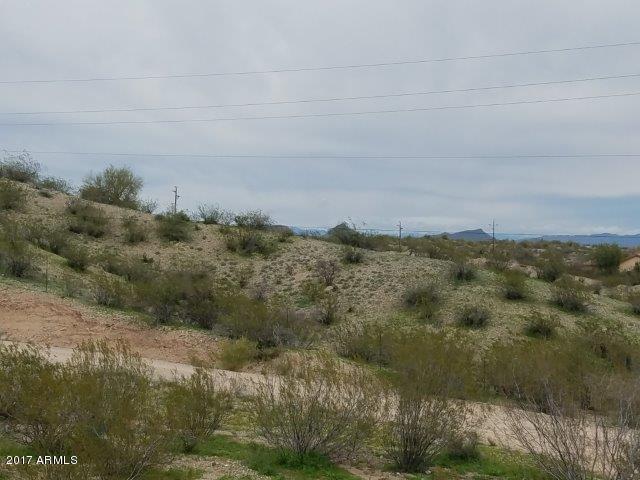 W Gold Nugget, Wickenburg, AZ 85390