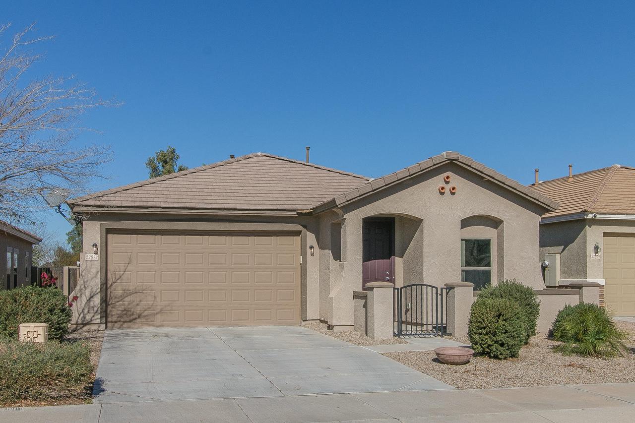 22872 S 218th St., Queen Creek, AZ 85142