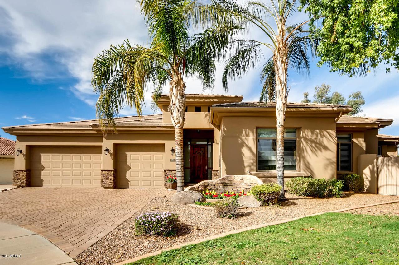 8738 E San Felipe Dr., Scottsdale, AZ 85258