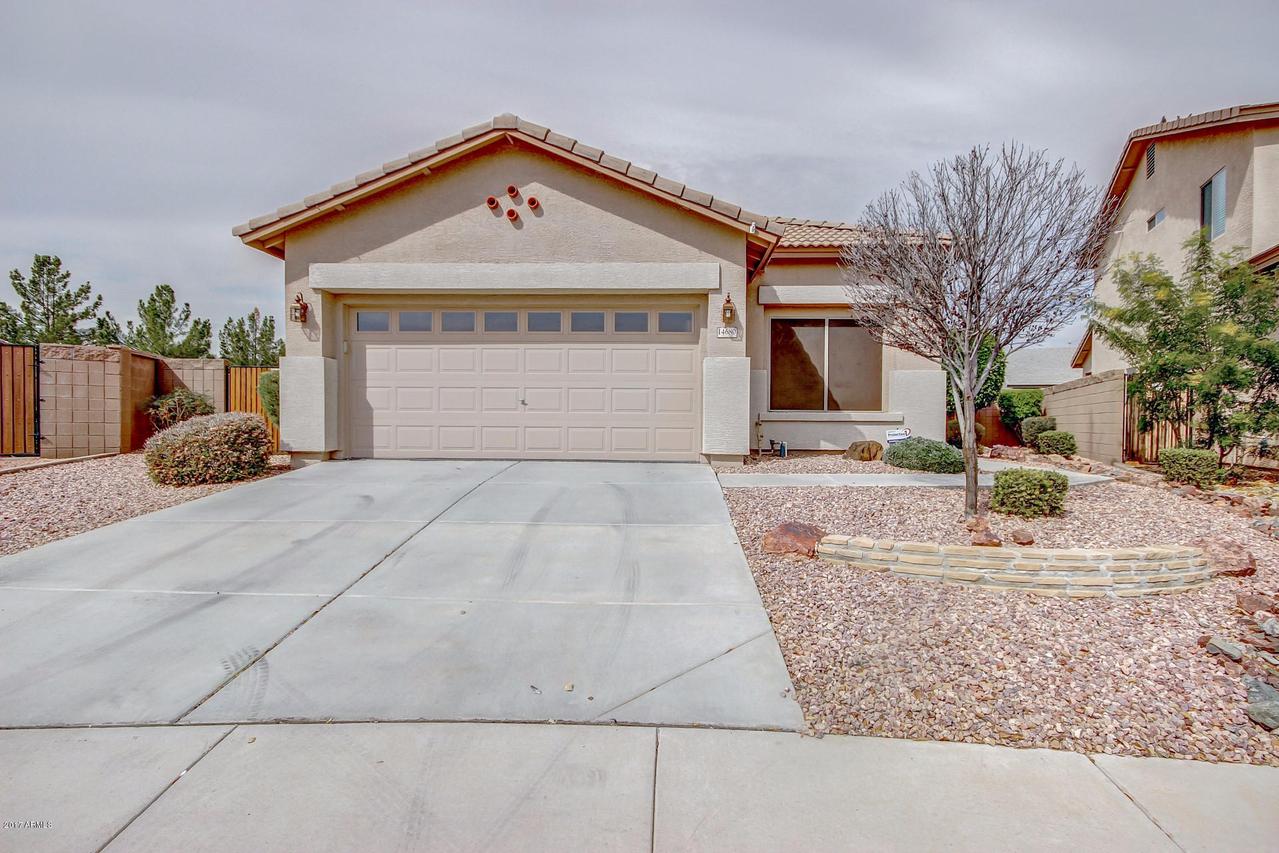 14680 W Port Royale Ln., Surprise, AZ 85379