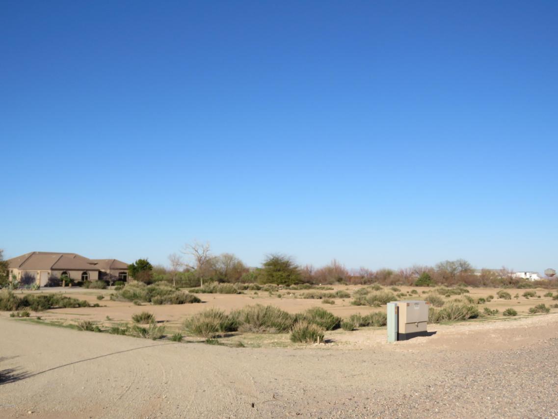 David Ln. #-, Casa Grande, AZ 85194