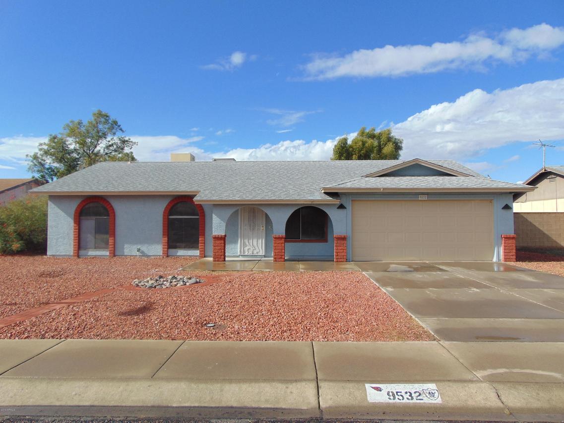 9532 N 70th Dr., Peoria, AZ 85345