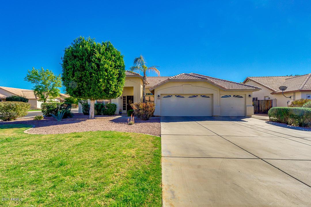 25 N Cobblestone St., Gilbert, AZ 85234