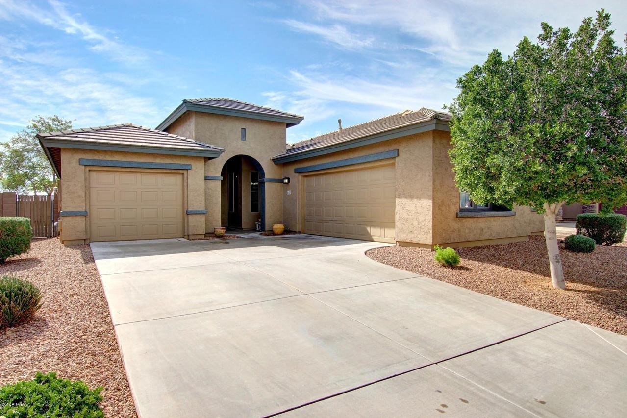 15427 W Redfield Rd., Surprise, AZ 85379